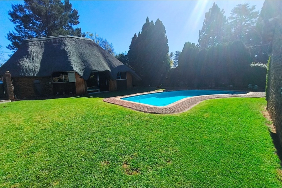 3 Bedroom Property for Sale in Vaalpark Free State